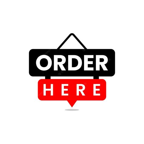 Order .